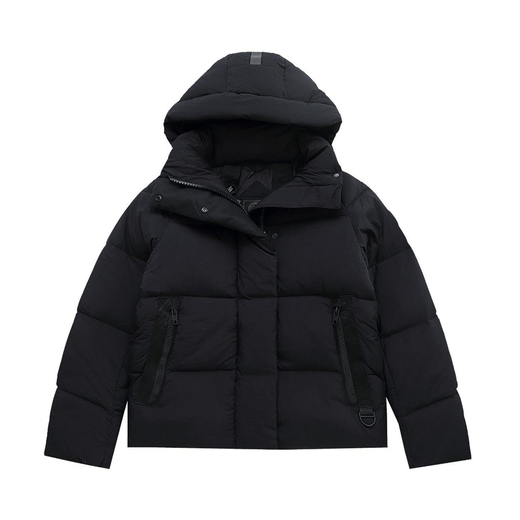 Canada Goose Junction 2602LB Down Parka (Unisex)