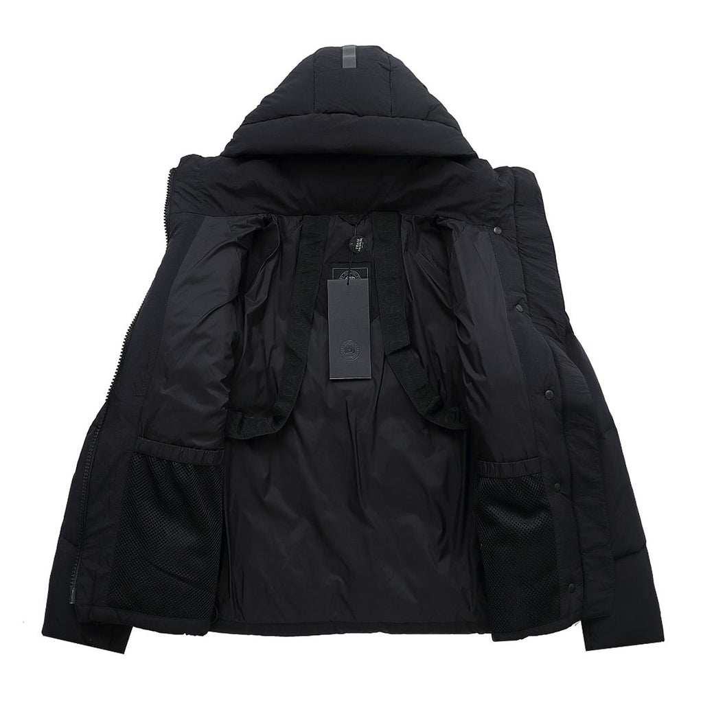 Canada Goose Junction 2602LB Down Parka (Unisex)