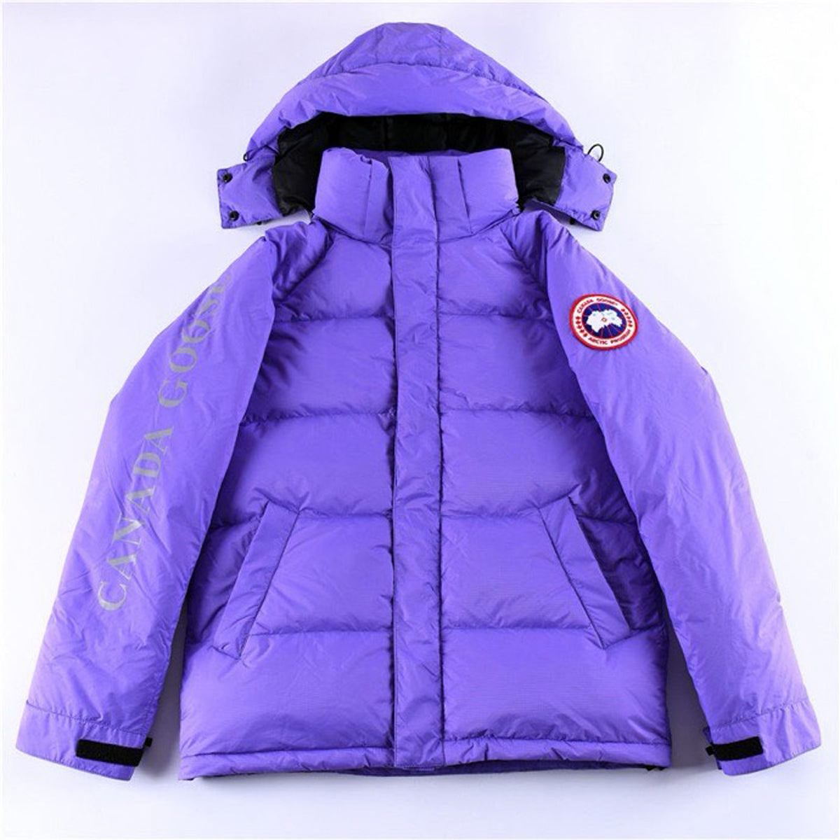 Canada Goose Aroach 2078M Down Jacket (Unisex)