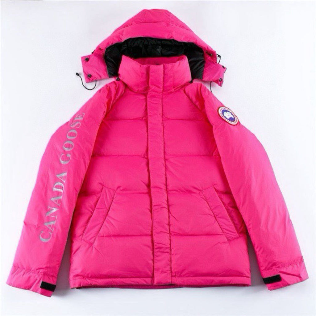 Canada Goose Aroach 2078M Down Jacket (Unisex)