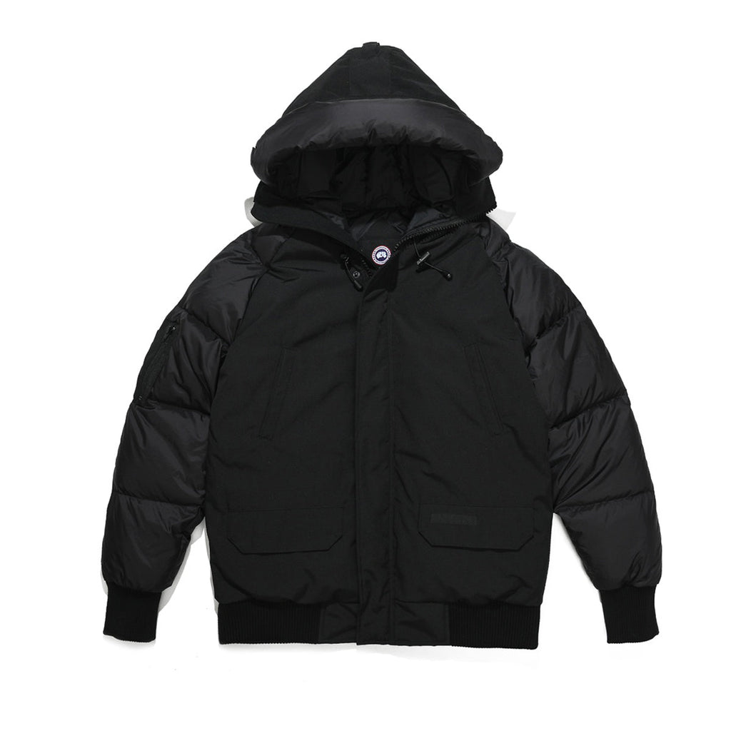Canada Goose Paradigm Chilliwack 2056MW Soft-Sleeve Down Bomber (Unisex)