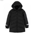 Canada Goose Merritt Mid-Length Down Parka (Unisex)