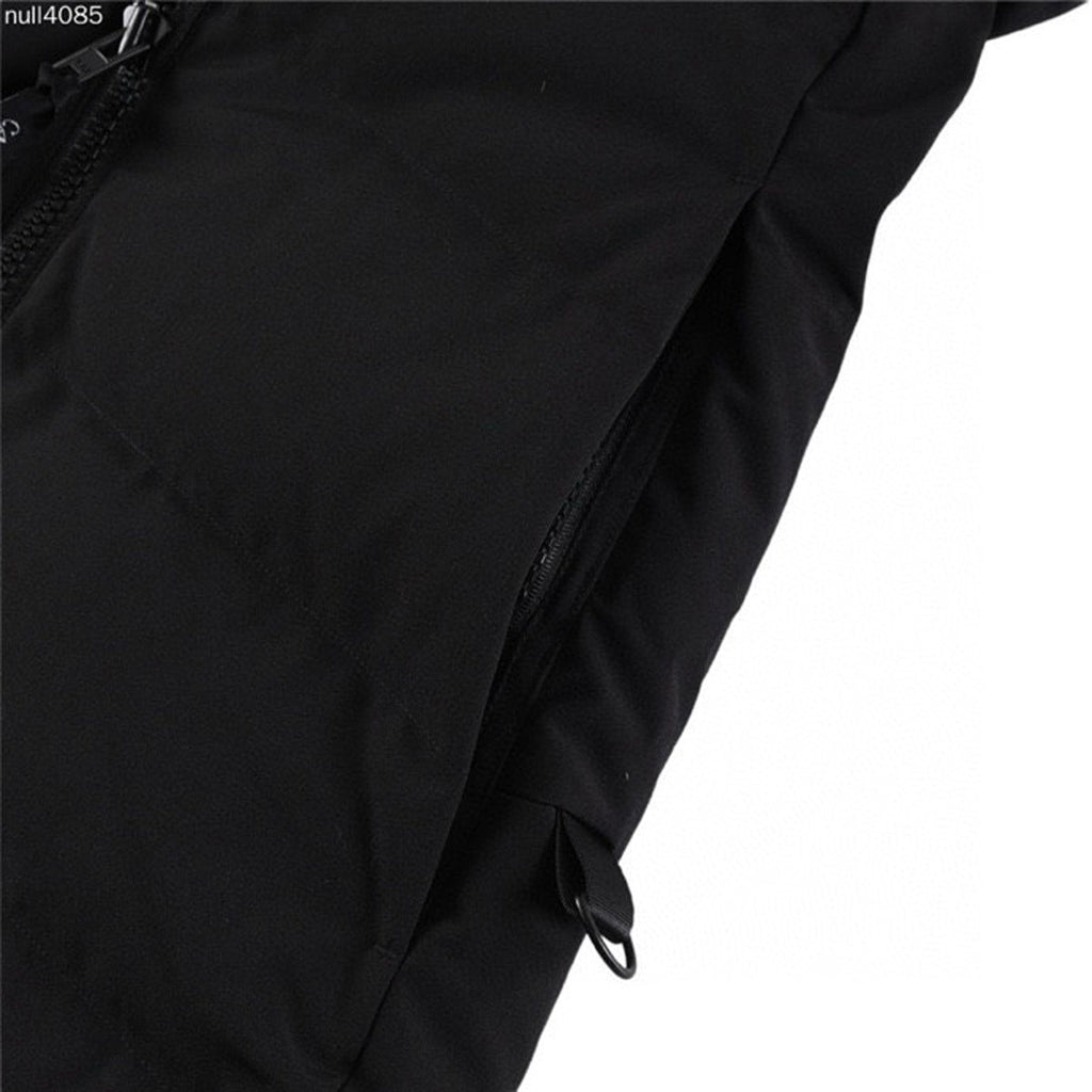 Canada Goose Merritt Mid-Length Down Parka (Unisex)