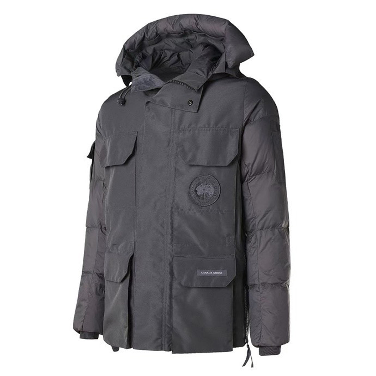 Canada Goose Paradigm Expedition 2058MW Down Parka (Men's)