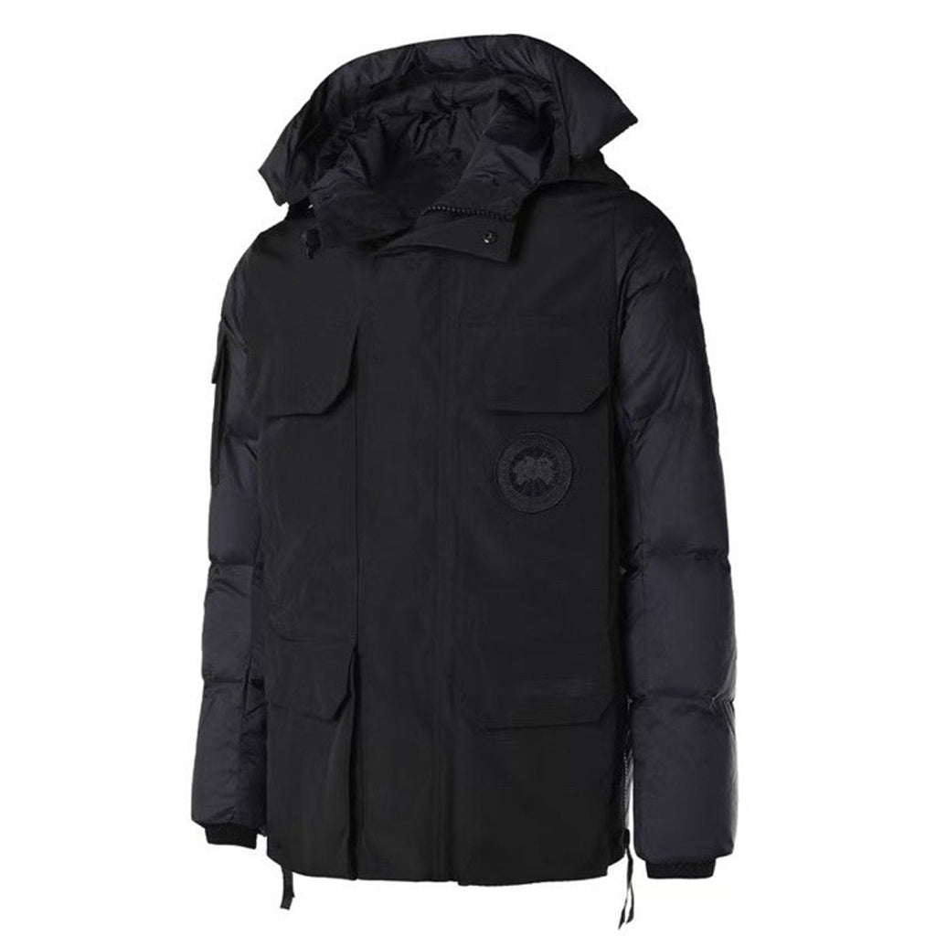 Canada Goose Paradigm Expedition 2058MW Down Parka (Men's)