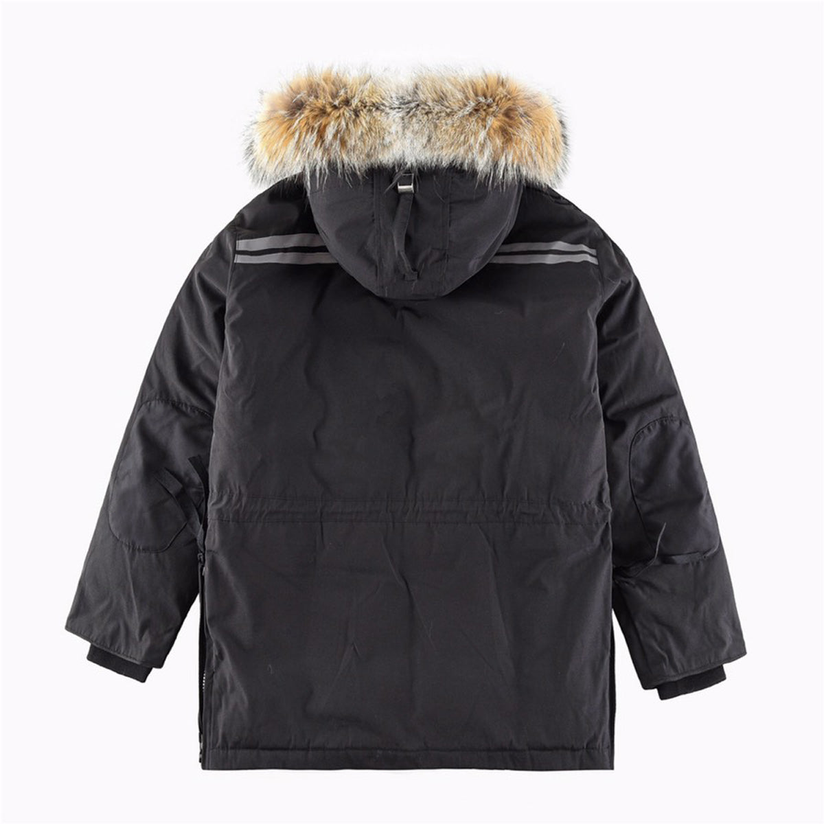 Canada Goose Snow Mantra Down Parka (Unisex)