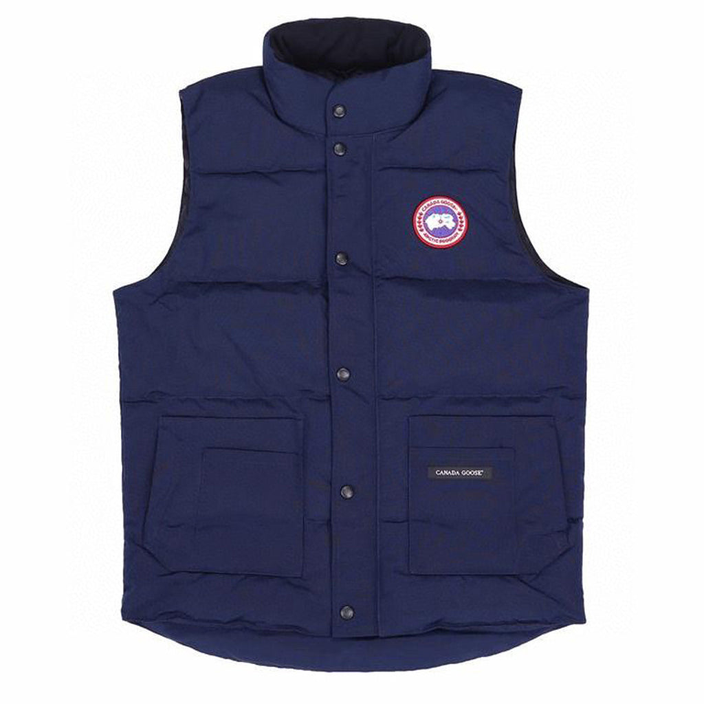 Canada Goose Freestyle Down Vest (Unisex)