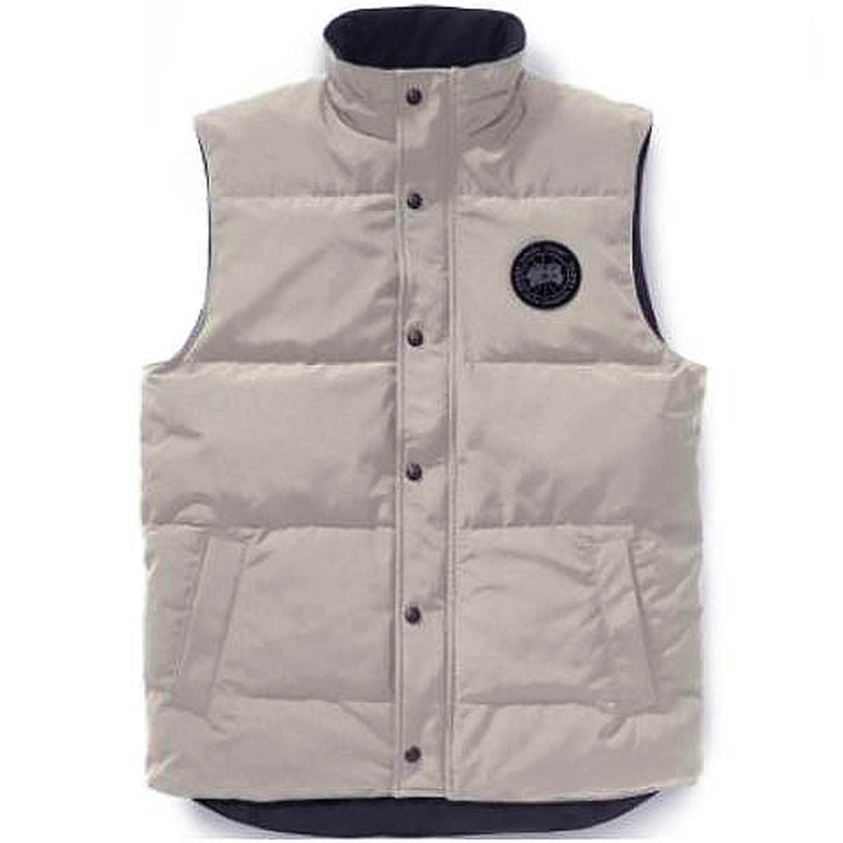 Canada Goose Garson Down Vest (Unisex)