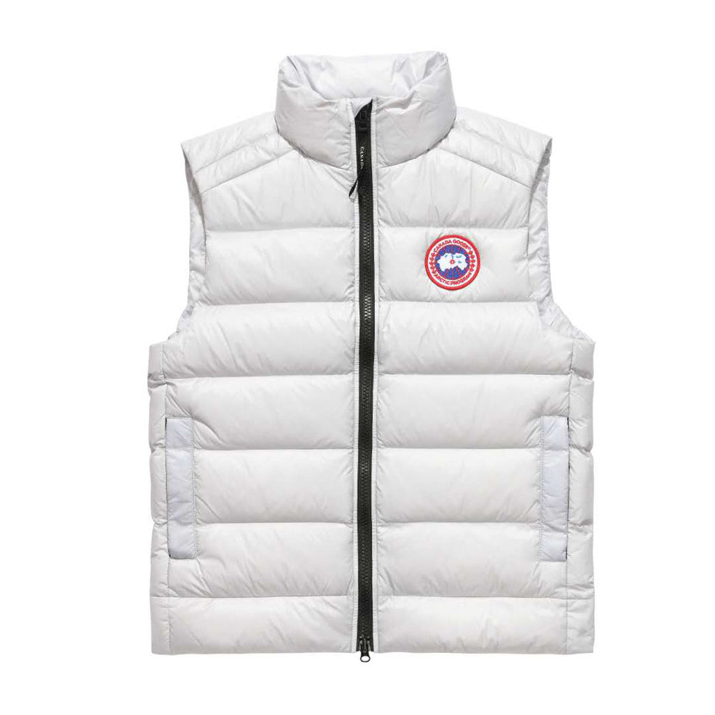 Canada Goose Crofton Down Vest — Unisex
