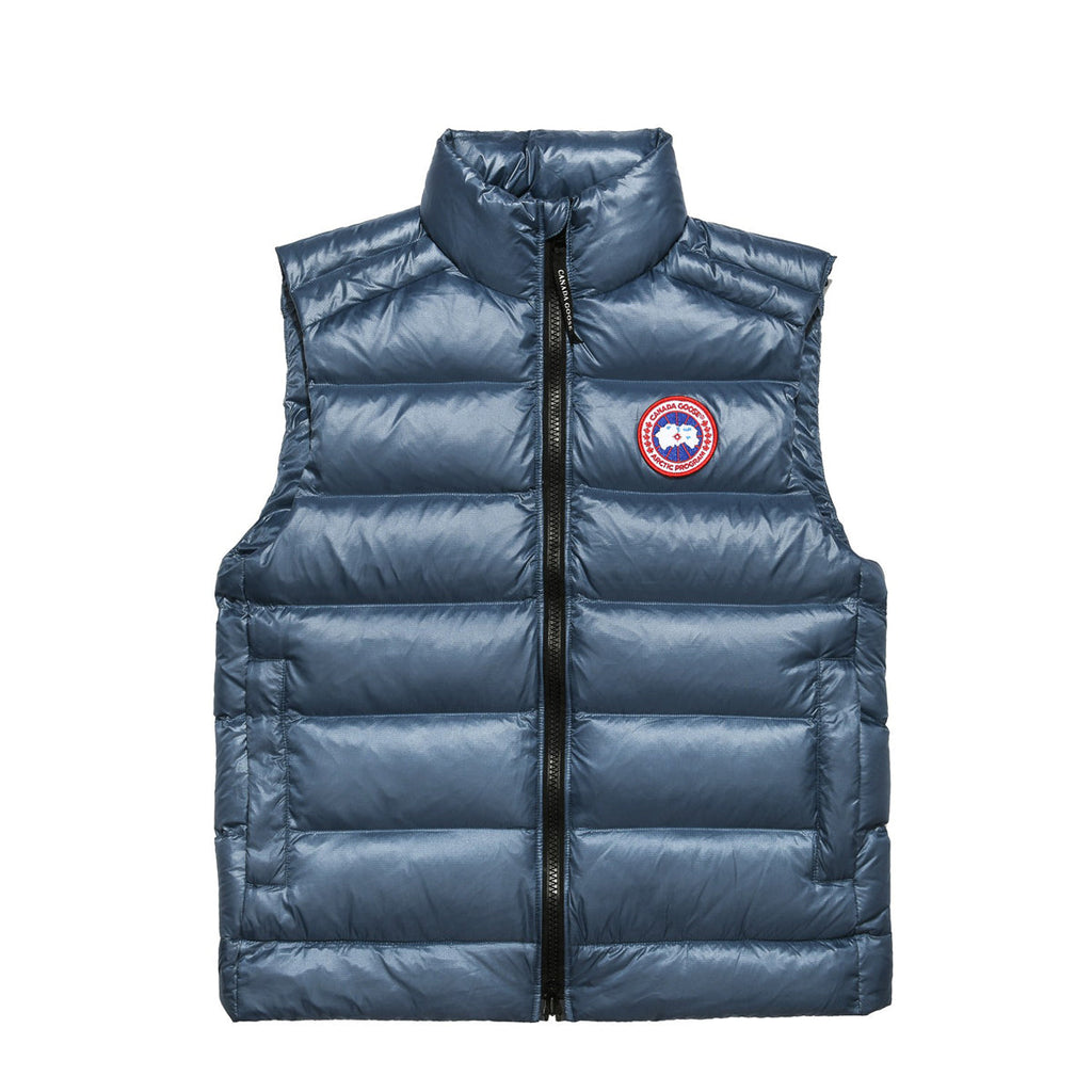 Canada Goose Crofton Down Vest — Unisex