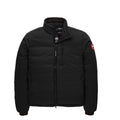 Canada Goose Lodge Lightweight Down Jacket (Unisex)