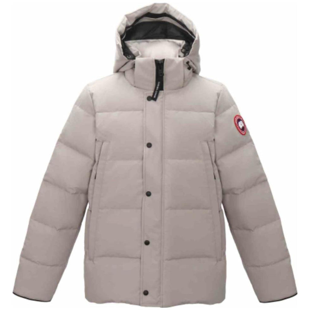 Canada Goose Wyndham Down Parka (Unisex)