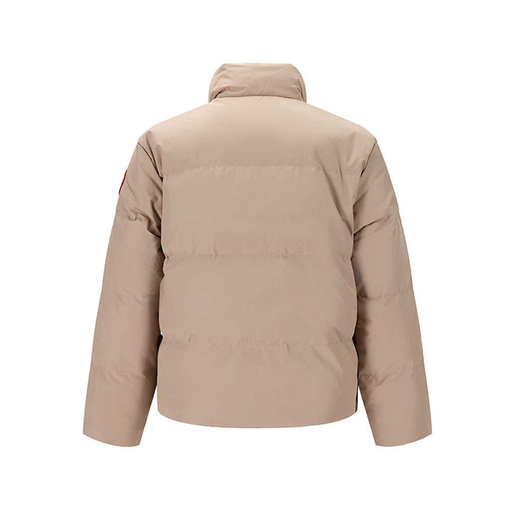 Canada Goose Bayview FW25 Lightweight Down Jacket (Unisex)