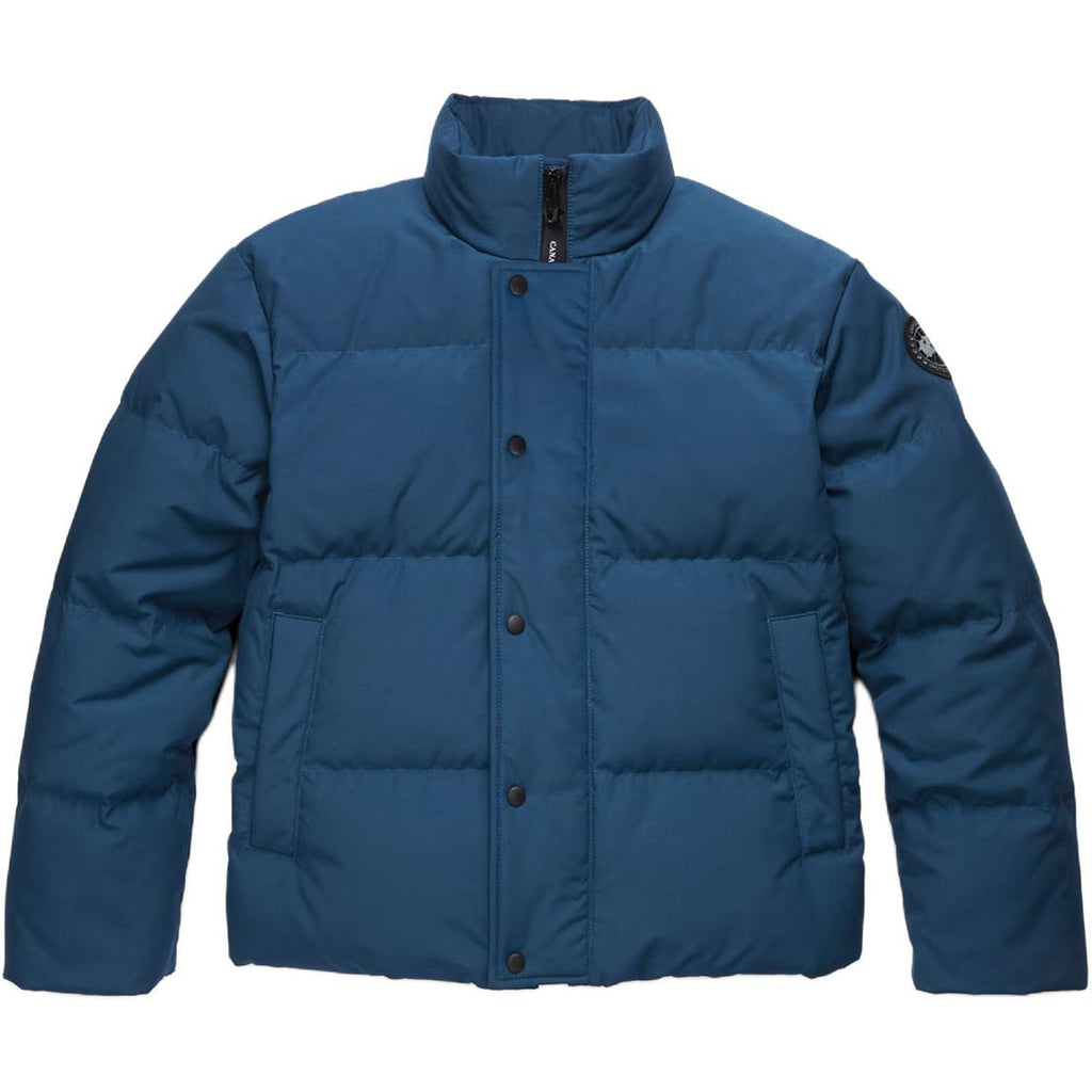 Canada Goose Bayview FW25 Lightweight Down Jacket (Unisex)