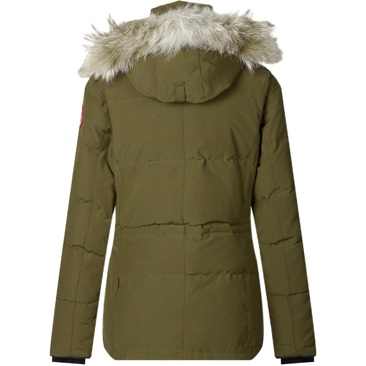 Canada Goose Chelsea Whitehouse Hooded Down Parka (Women's)