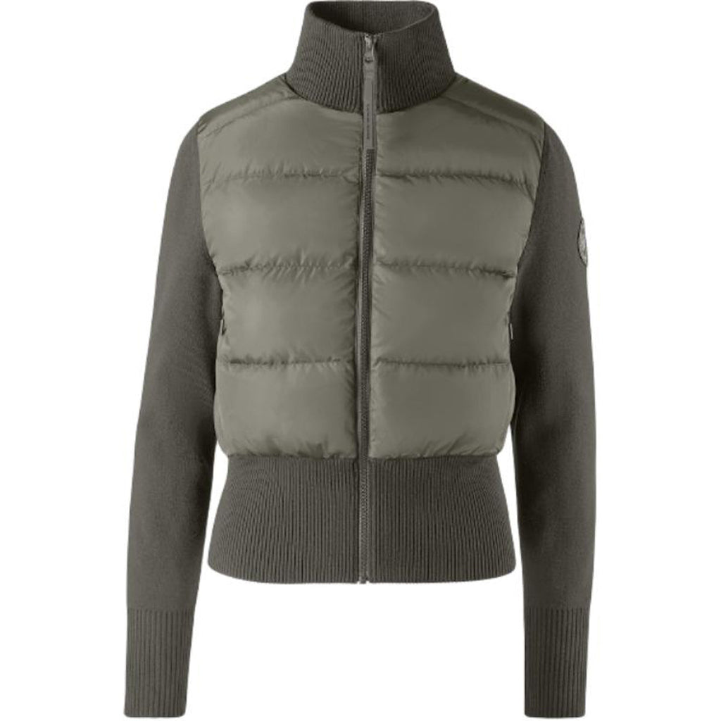 Canada Goose HyBridge Lightweight Down Jacket (Women's)