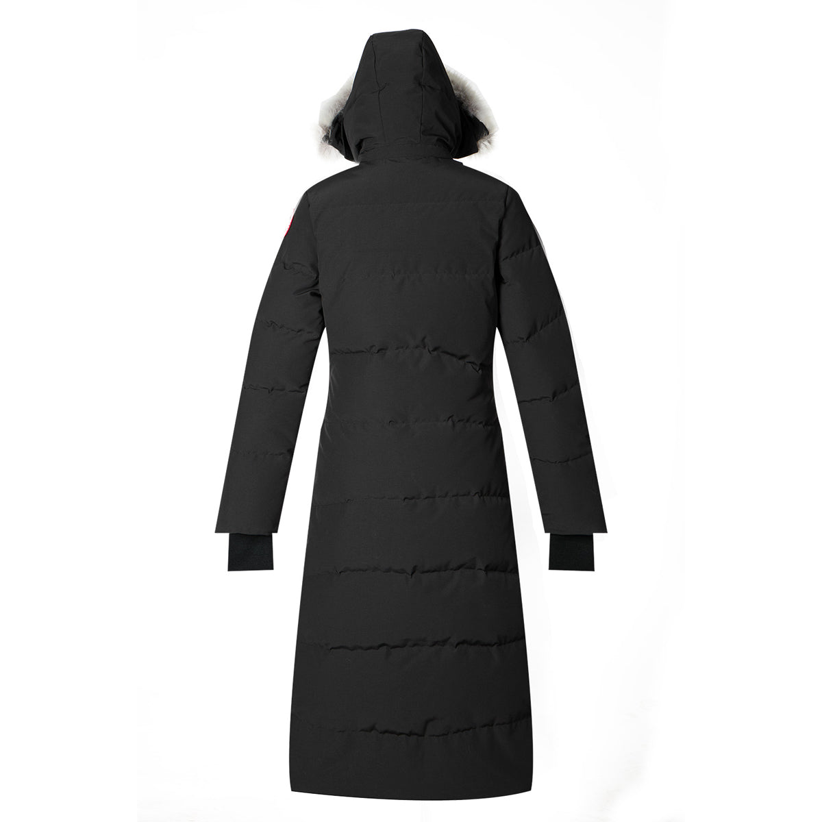Canada Goose Mystique Long Down Coat (Women's)