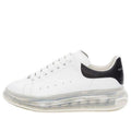 Alexander McQueen Oversized Sneaker 'Clear Sole' 604232WHX98-9061 #