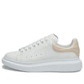Alexander McQueen Oversized Sneakers 'White Oyster' 727390WIE9B9308 #