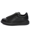Alexander McQueen Oversized Sneaker 'Pure Black' 553761WHGP01000 #