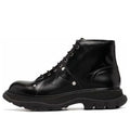 Alexander McQueen Tread Slick Boot 'Black' 604253WHZ801000 #